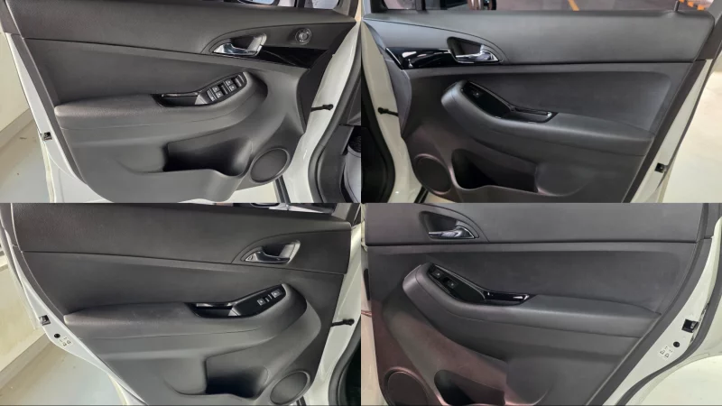 Daewoo Orlando