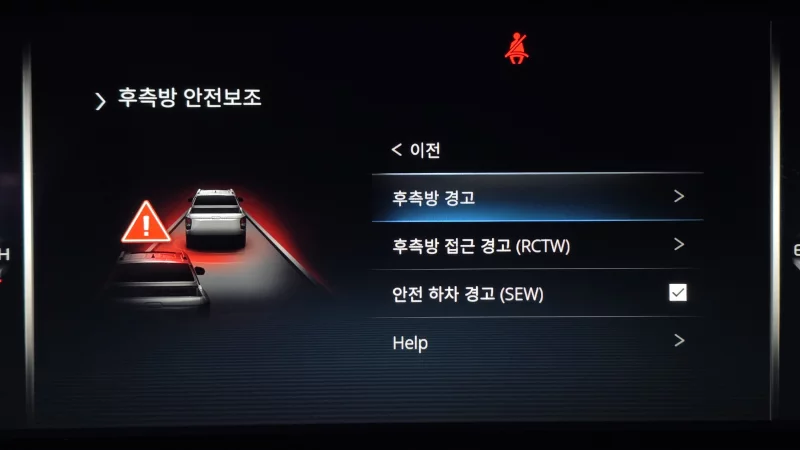 SsangYong Rexton Sports Khan