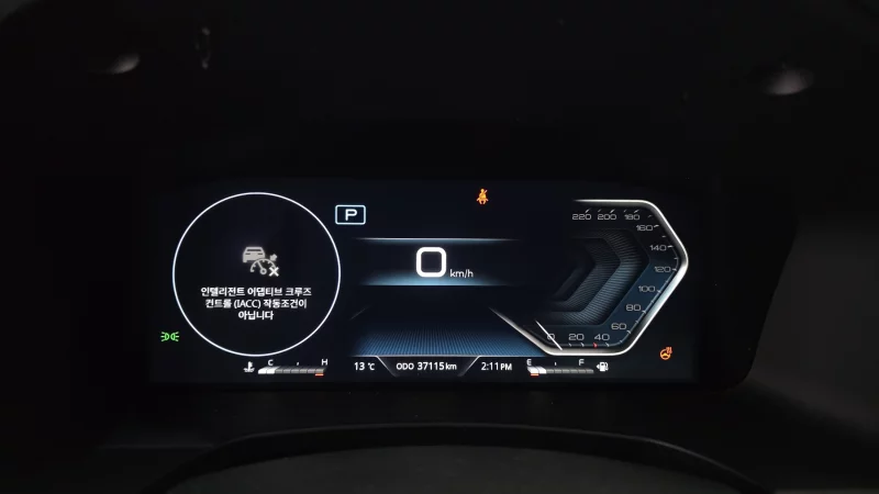 SsangYong Rexton Sports Khan