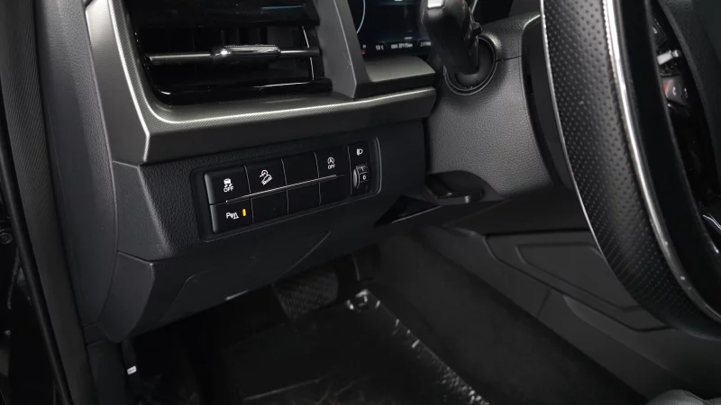 SsangYong Rexton Sports Khan