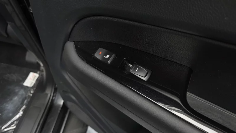 SsangYong Rexton Sports Khan