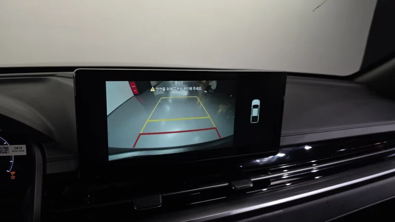 SsangYong Rexton Sports Khan