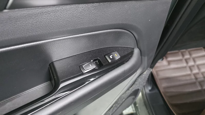 SsangYong Rexton Sports Khan