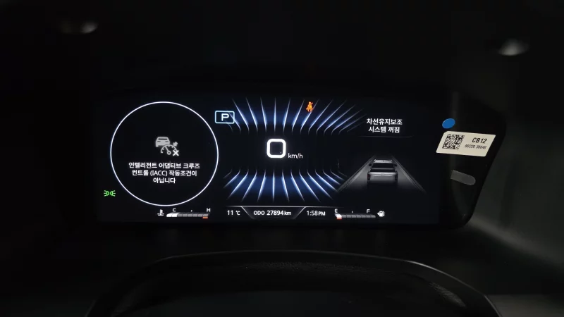 SsangYong Rexton Sports Khan