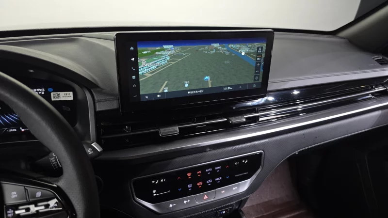 SsangYong Rexton Sports Khan