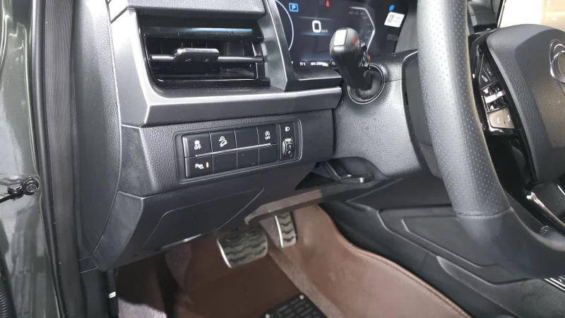 SsangYong Rexton Sports Khan