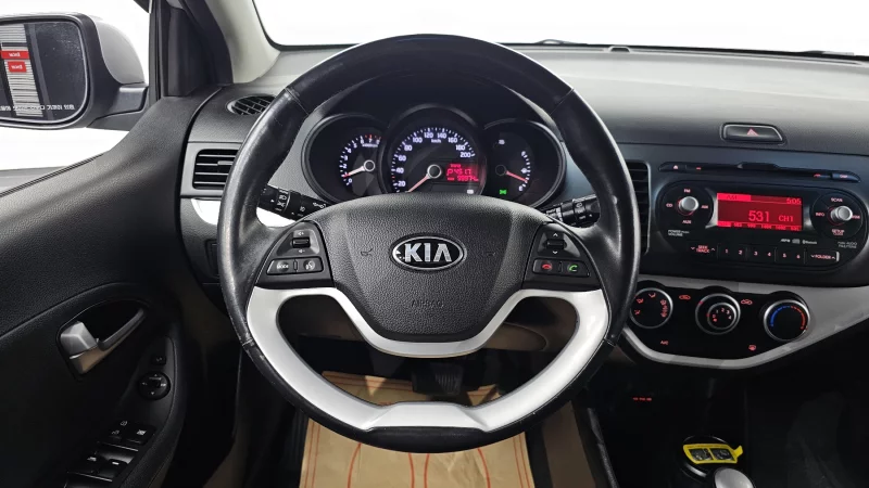 Kia Morning