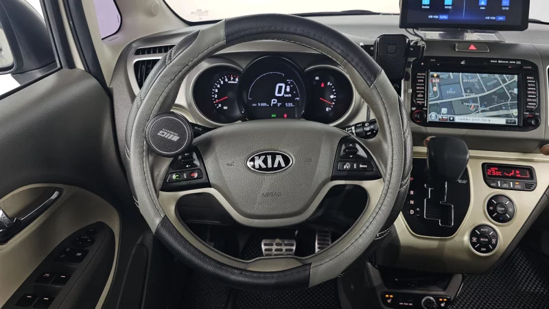 Kia RAY