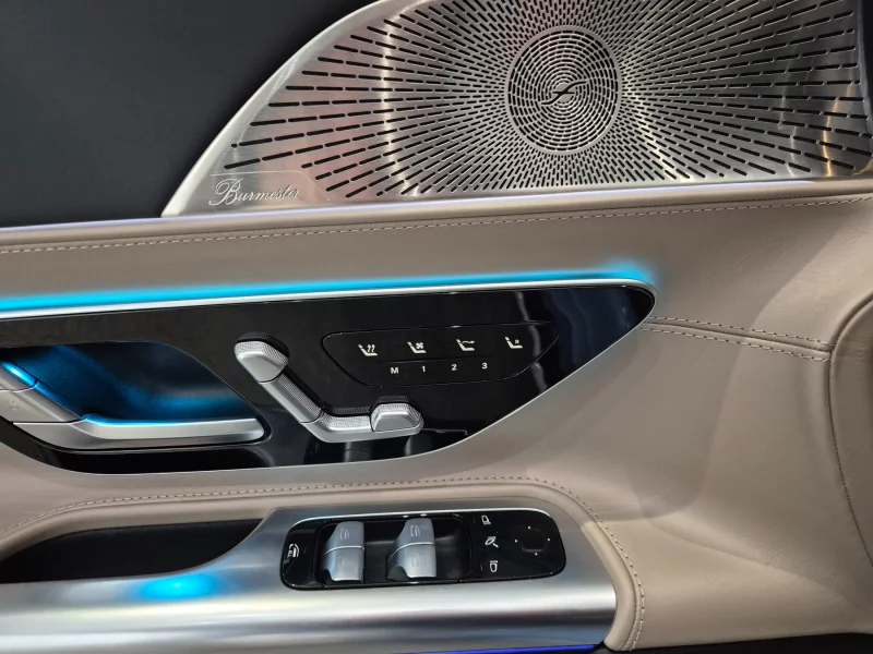 Mercedes-Benz SL-Class