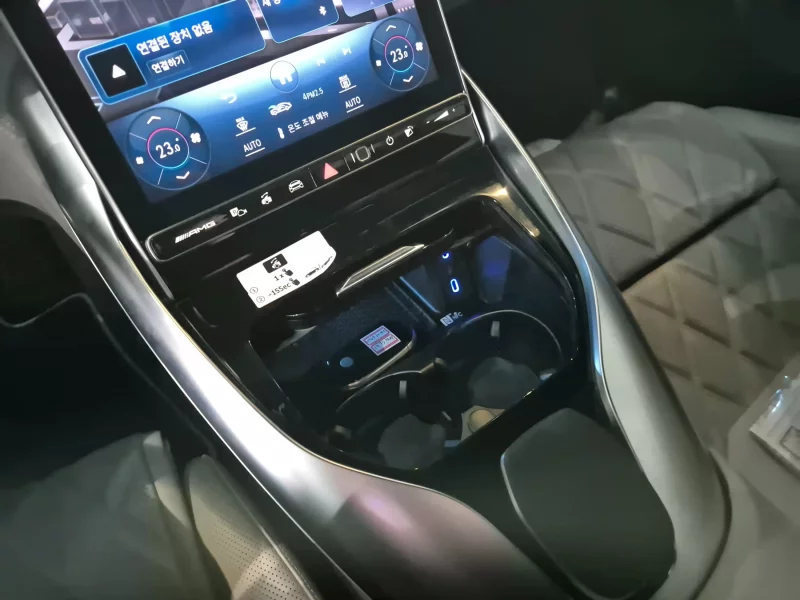 Mercedes-Benz SL-Class