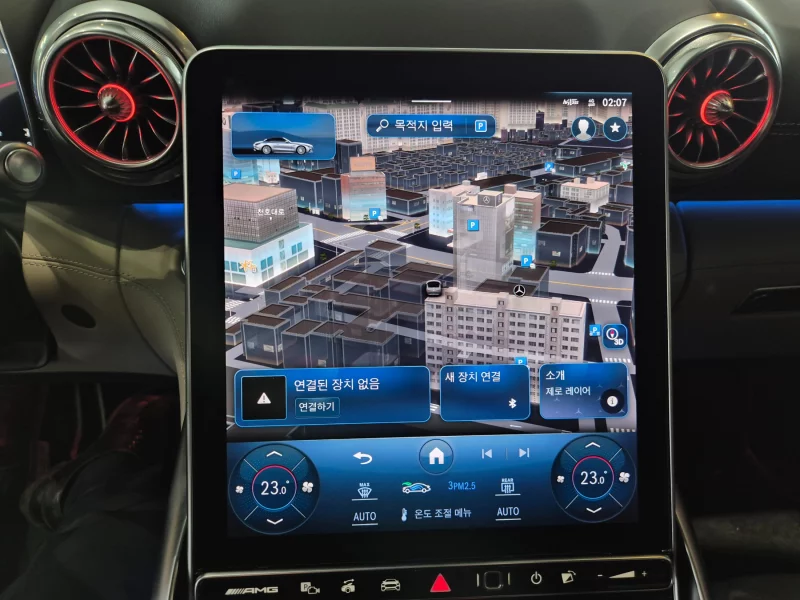 Mercedes-Benz SL-Class