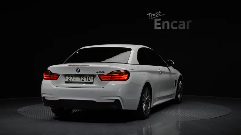 BMW 4-Series