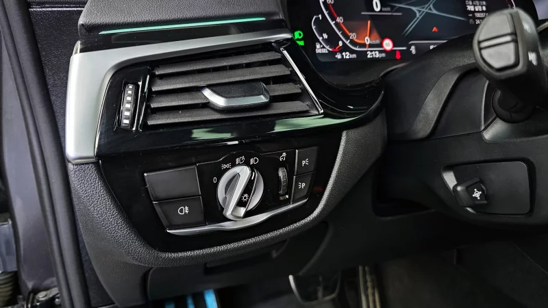 BMW 6-Series Gran Turismo