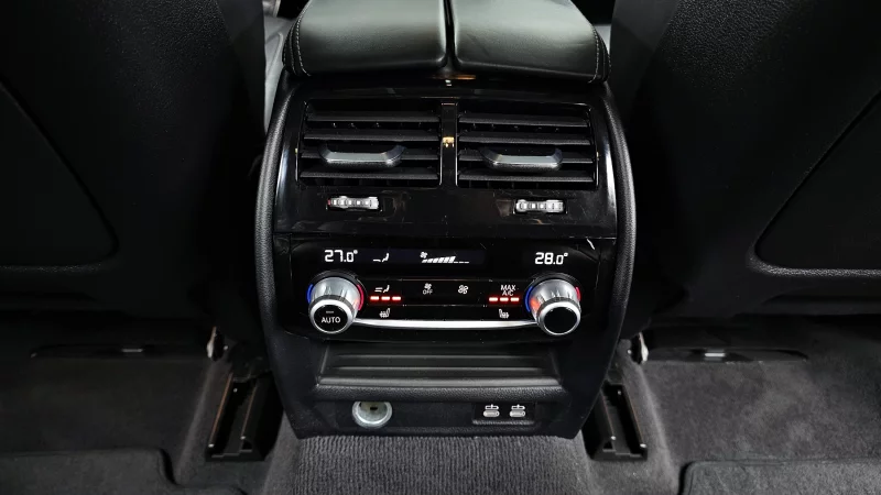 BMW 6-Series Gran Turismo