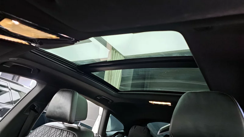 BMW 6-Series Gran Turismo