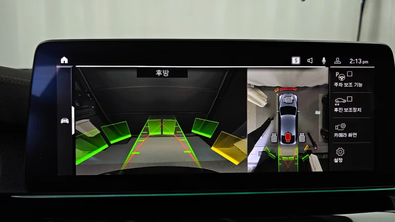 BMW 6-Series Gran Turismo