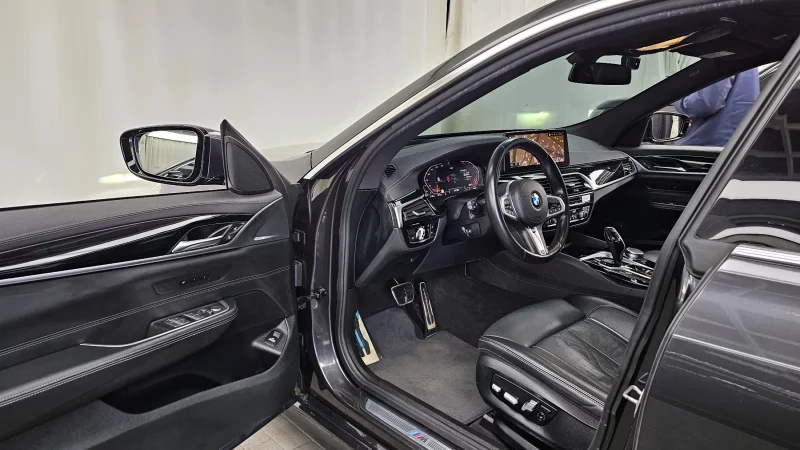 BMW 6-Series Gran Turismo