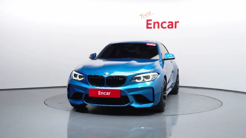 BMW M2