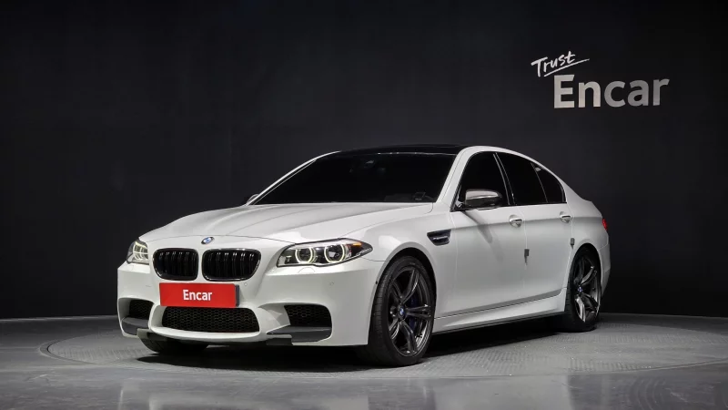 BMW M5