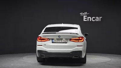 BMW Gran Turismo