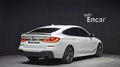 BMW Gran Turismo