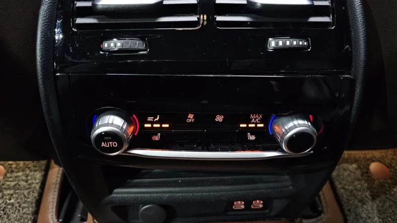 BMW 6-Series Gran Turismo