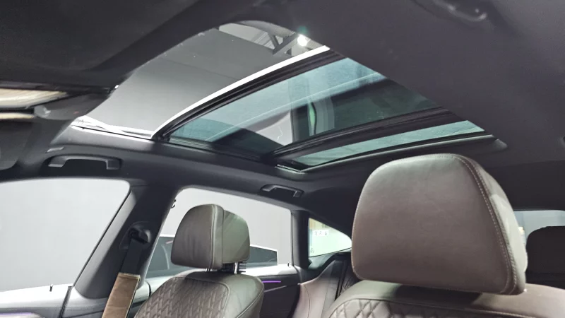 BMW 6-Series Gran Turismo