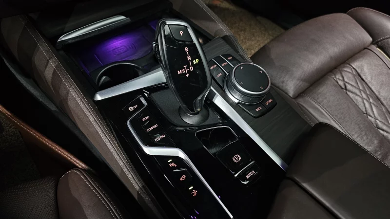 BMW 6-Series Gran Turismo