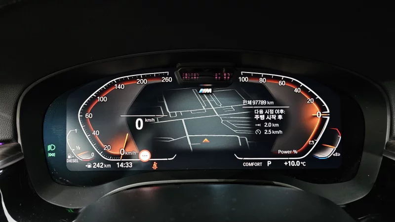 BMW 6-Series Gran Turismo