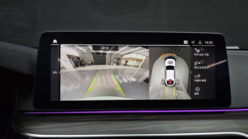 BMW 6-Series Gran Turismo