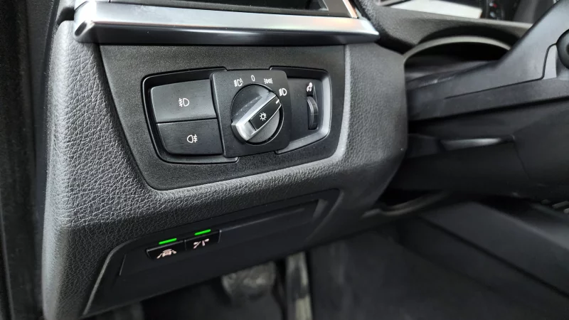 BMW 3-Series Gran Turismo