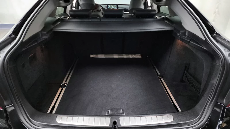 BMW 3-Series Gran Turismo