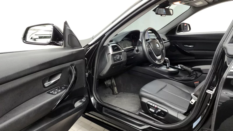 BMW 3-Series Gran Turismo