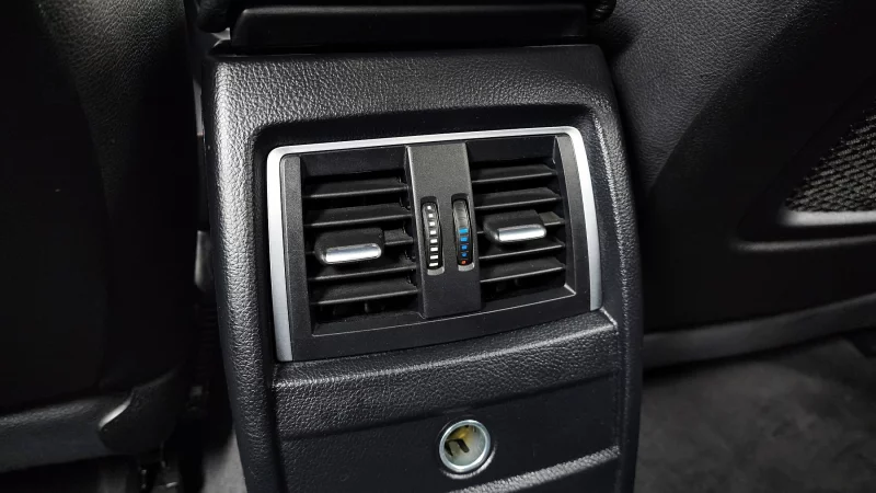 BMW 3-Series Gran Turismo