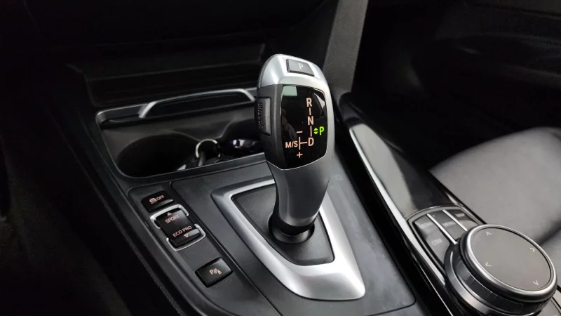 BMW 3-Series Gran Turismo