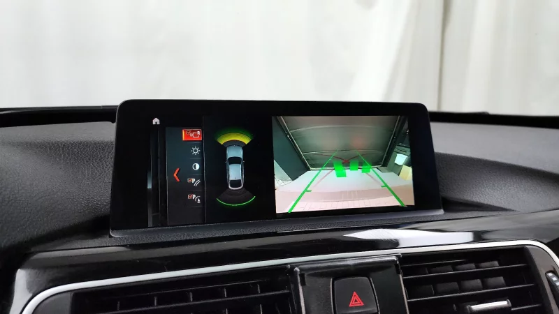 BMW 3-Series Gran Turismo