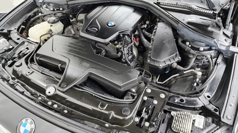 BMW 3-Series Gran Turismo