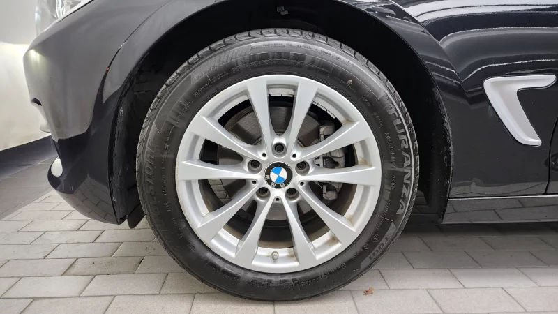 BMW 3-Series Gran Turismo