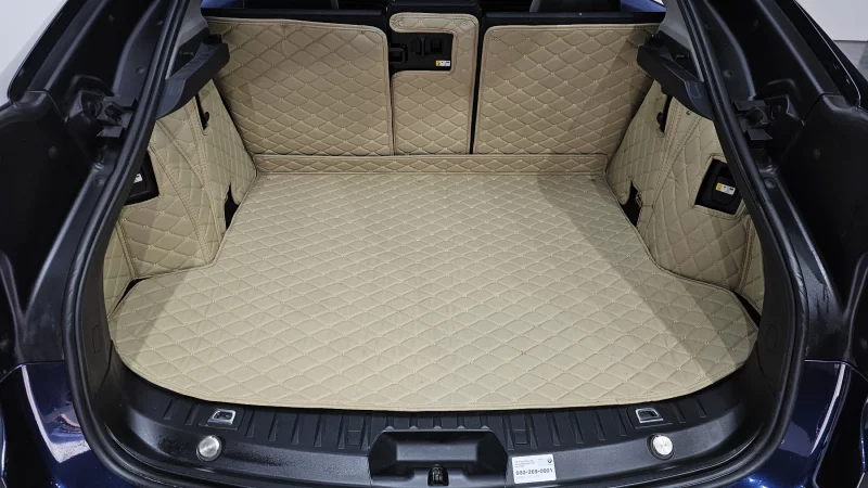 BMW 5-Series Gran Turismo