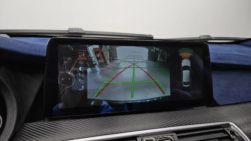 BMW 5-Series Gran Turismo