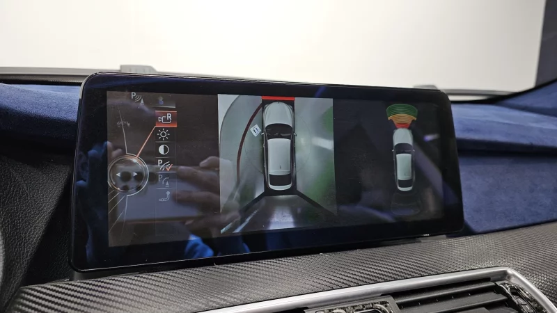 BMW 5-Series Gran Turismo