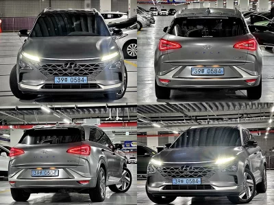 Hyundai Nexo