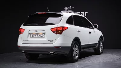 Hyundai Veracruz