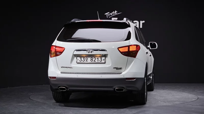 Hyundai Veracruz