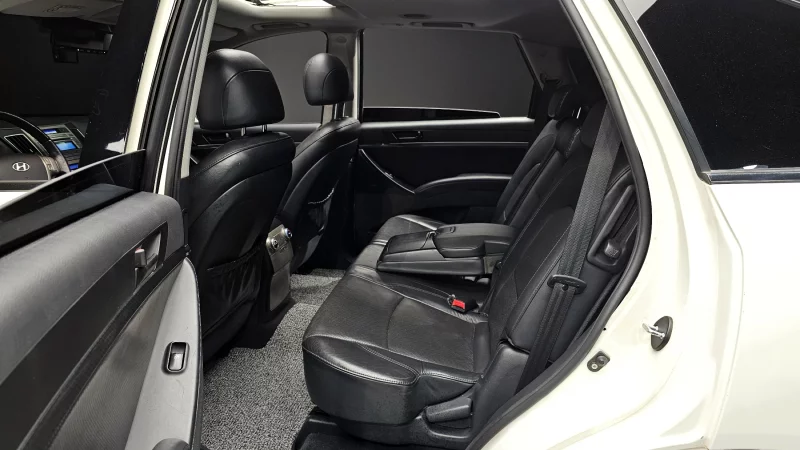 Hyundai Veracruz