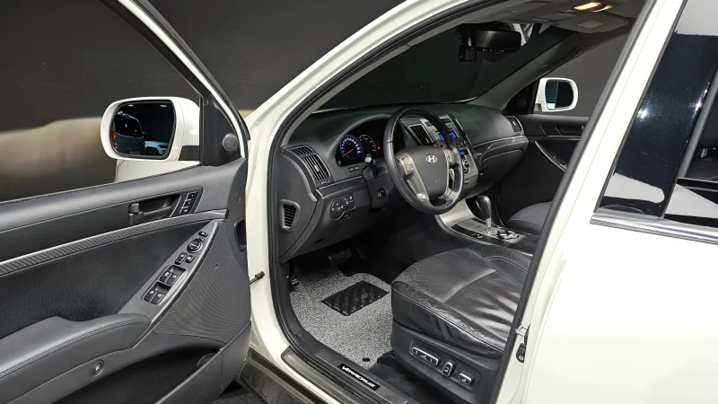 Hyundai Veracruz