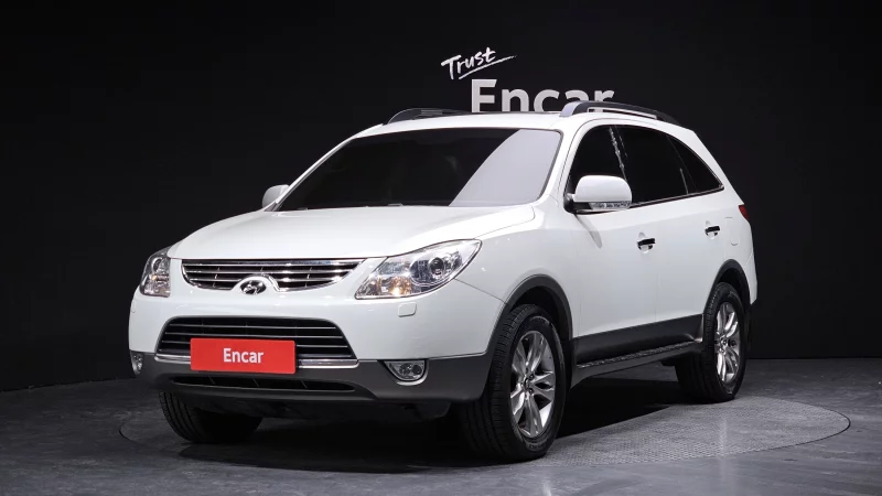 Hyundai Veracruz