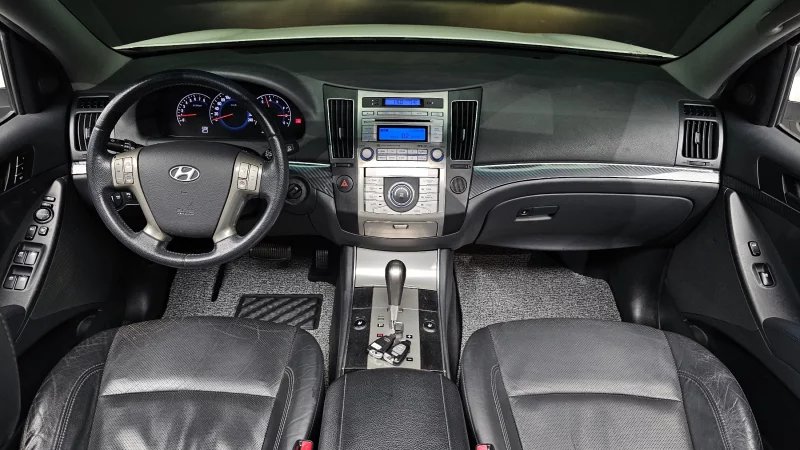 Hyundai Veracruz
