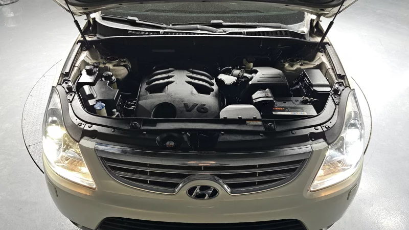 Hyundai Veracruz