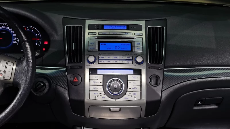 Hyundai Veracruz